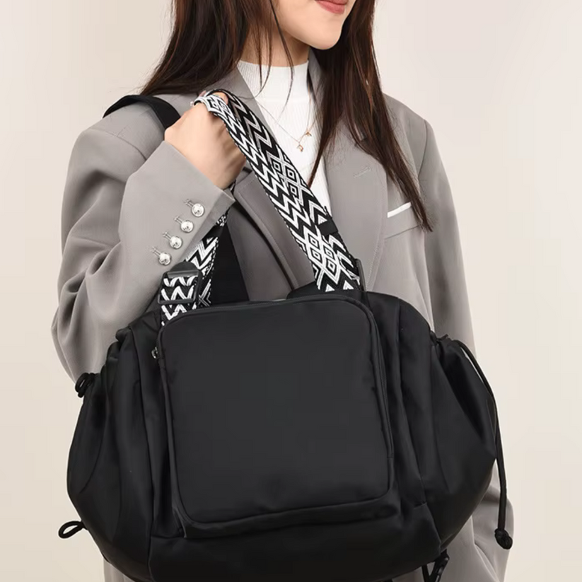 Mirai Femme Tote Bag