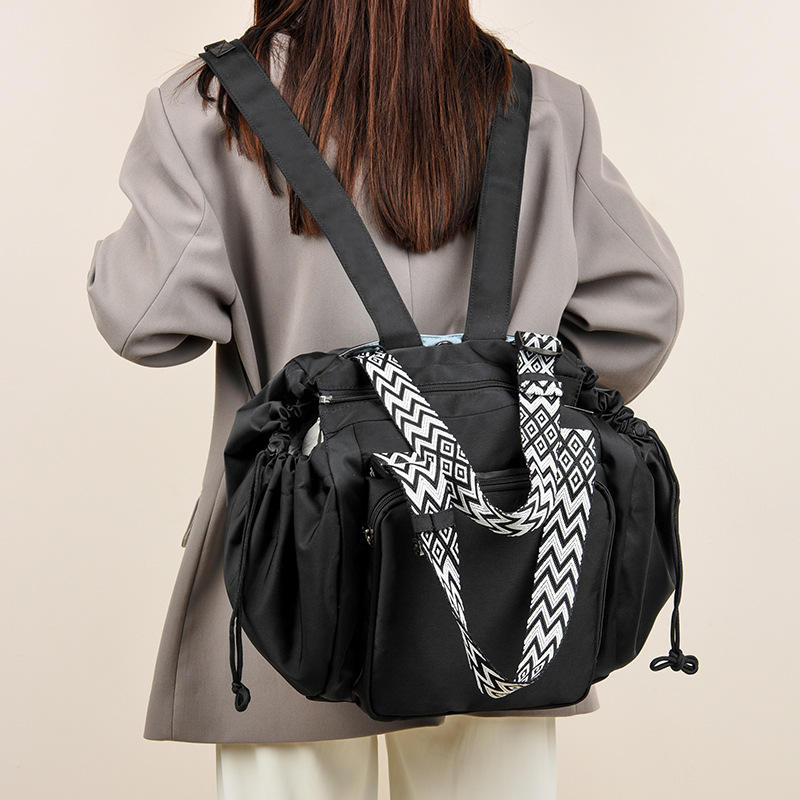 Mirai Femme Tote Bag