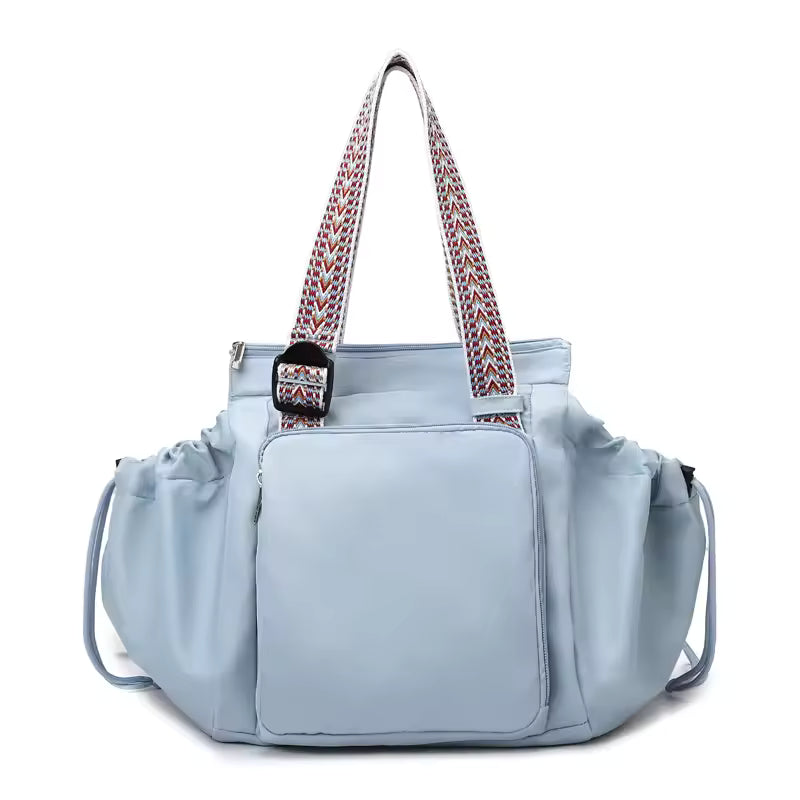 Mirai Femme Tote Bag