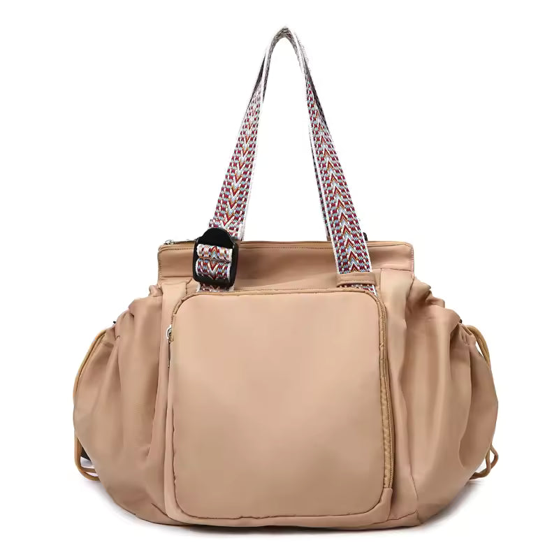 Mirai Femme Tote Bag