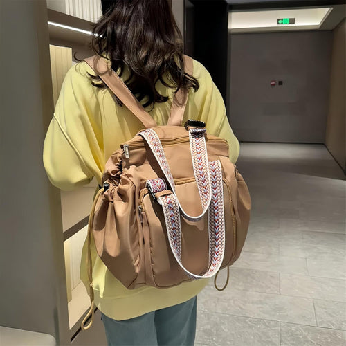 Mirai Femme Tote Bag